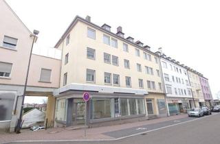 Geschäftslokal mieten in 66953 Pirmasens, Gewerbefläche zu Vermieten