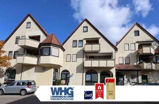 Gewerbeimmobilie kaufen in 71691 Freiberg, Vielseitig verwendbare Gewerbeflächen mit Pkw-Stellplätzen in zentraler Lage