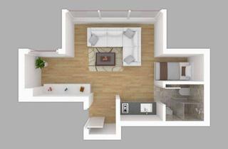 Wohnung mieten in 96465 Neustadt, Helles Apartment zentral in Neustadt!