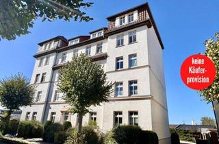 Mehrfamilienhaus kaufen in 17235 Neustrelitz, HORN IMMOBILIEN++ Neustrelitz, vermietetes MFH mit 10 Wohneinheiten, Stellplätzen und Keller