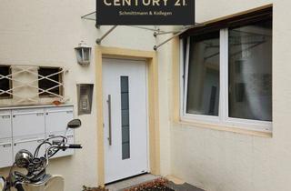 Wohnung kaufen in 44388 Dortmund, Neues Zuhause - Niemand tanzt Ihnen hier auf dem Kopf herum!