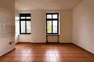 Wohnung mieten in 66111 Saarbrücken, Tolle 3ZKB mit Balkon in der City von Saarbrücken