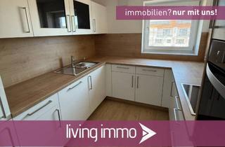 Wohnung mieten in 94036 Passau, Zur Vermietung steht eine moderne Wohnung im energieeffizienten, KfW-40 Standard mit Carport