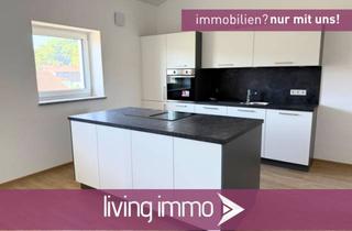 Wohnung mieten in 94036 Passau, Zur Vermietung steht eine moderne Wohnung im energieeffizienten, KfW-40 Standard mit Carport