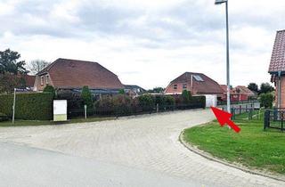 Grundstück zu kaufen in Bretziner Ring 11, 19258 Neu Gülze, Private Zufahrtsstraße in 19258 Neu Gülze, zwischen Bretziner Ring 11 und 13