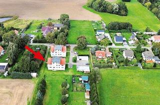 Wohnung kaufen in Bisdorfer Weg 12, 18516 Süderholz, Bezugsfreie Eigentumswohnung in 18516 Süderholz OT Griebenow