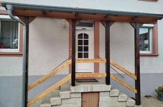 Haus kaufen in 76865 Insheim, Wohngefühl wie im eigenen Haus – großzügige Eigentumswohnung in zentraler Lage von Insheim