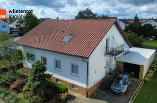 Einfamilienhaus kaufen in 76872 Erlenbach, Großes Einfamilienhaus in Erlenbach mit Garten, Ausbauflächen und viel Raum für Ihre Ideen