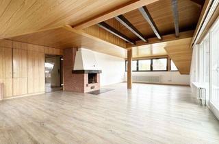 Wohnung mieten in 77933 Lahr, Großzügige 4-Zimmer-Wohnung mit Kamin und Weitblick – Wohnen am beliebten Schutterlindenberg!