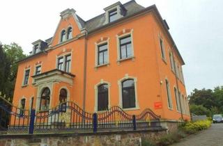 Wohnung mieten in Neuländer Straße 34, 01445 Radebeul, Radebeul-Lindenau: Kleine 2-Zimmer-Singlewohnung mit Laminatboden und ebenerdiger Dusche