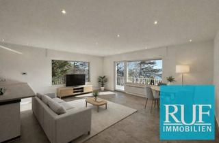 Wohnung mieten in Wildbaderstraße 57, 75335 Dobel, 81 m² Wohnfreude mit XXL Balkon, Garage und Tageslichtbad.