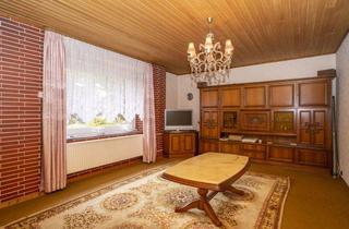 Einfamilienhaus kaufen in 38530 Didderse, Haus mit Potenzial in Didderse