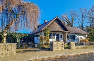 Einfamilienhaus kaufen in 38461 Danndorf, Einfamilienhaus – Tradition trifft modernes Wohnen