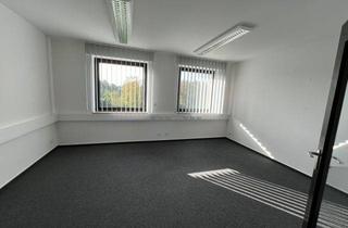 Gewerbeimmobilie mieten in 49124 Georgsmarienhütte, Bürofläche in Georgsmarienhütte bezugsfertig