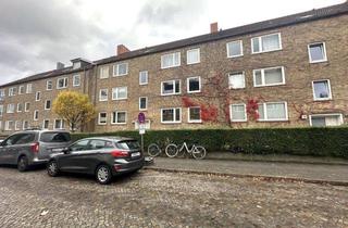 Wohnung kaufen in 22089 Hamburg, Ihr neues Zuhause in Hamburg-Wandsbek