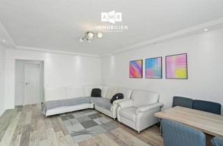 Wohnung kaufen in 88046 Friedrichshafen, Erbbaurecht mit Charme – helle 3-Zimmerwohnung mit Balkon in idealer Lage