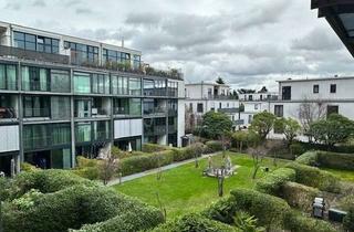 Wohnung kaufen in Max-Ernst-Str., 50354 Hürth, Attraktive 2-Zimmer-Maisonettewohnung in Hürth-Efferen