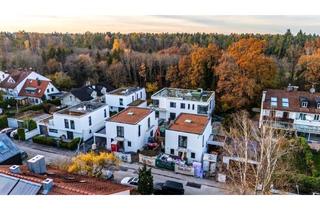 Wohnung kaufen in Zeisigweg 17, 81827 Trudering-Riem, Attraktive 2 Zimmer-Garten-Wohnung mit Hobbyraum, Wellness und Gym