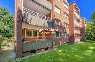 Wohnung kaufen in 21217 Seevetal, Ihr Raum für Ideen – voller Gestaltungsmöglichkeiten!