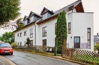 Wohnung kaufen in 90562 Heroldsberg, Provisionsfrei & eigener Gartenanteil! Modernisierte & helle 2 Zimmer Wohnung mit Terrasse & Balkon