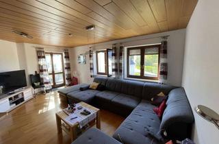 Wohnung kaufen in 90455 Katzwang, Großzügige 5-Zimmer-Wohnung mit Gartenanteil