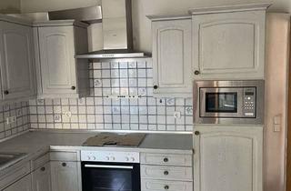 Wohnung kaufen in 90455 Katzwang, Große EG Wohnung mit schönem Garten