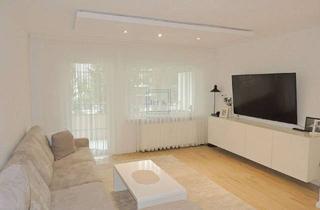 Wohnung kaufen in 71282 Hemmingen, "Charmante 5-Zi.-Maisonette in Hemmingen zu verkaufen"