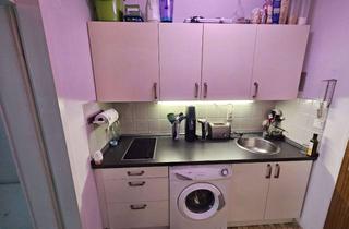 Wohnung kaufen in 93057 Reinhausen, Möbliertes 1-Zimmer-Apartment mit Loggia – Perfekte Investition für Kapitalanleger!