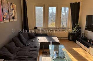 Wohnung kaufen in 38102 Braunschweig, IN TOPLAGE:5 - 6 Zi.-Wohnung mit Garten im östl. Ringgebiet