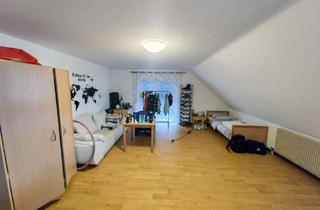 Wohnung kaufen in 72202 Nagold, Als Vermieter durchstarten !