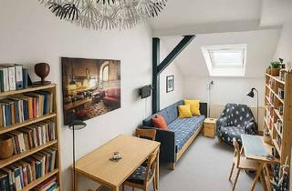 Wohnung kaufen in Emmastraße, 40227 Oberbilk, *Gemütliche Immobilie mit Flair – Perfekt für Sie*