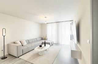 Wohnung kaufen in 72669 Unterensingen, Sofort verfügbar: Neuwertige 3-Zimmer-Wohnung mit Balkon, Aufzug und Tiefgaragenstellplatz