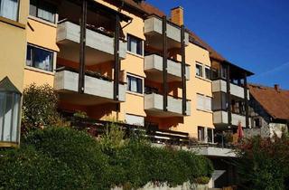 Wohnung kaufen in 79594 Inzlingen, Exklusive 4,5 -Zimmer Wohnung mit Südbalkon im Herzen von Inzlingen mit Blick ins Grüne