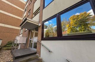 Wohnung kaufen in 40699 Erkrath, Solide Kapitalanlage in gefragter Lage von Alt-Erkrath