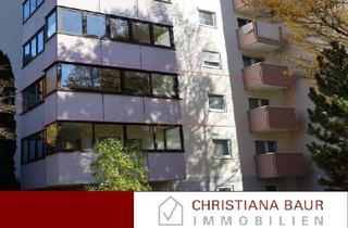 Wohnung kaufen in 72458 Albstadt, KAPITAL GUT ANGELEGT: 3-Zi. Wohnung in Ebingen