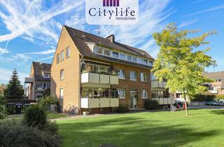 Wohnung kaufen in 48167 Angelmodde, ...4–5 ZIMMER? HELLO CASHFLOW-WG!...