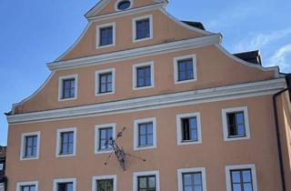 Wohnung kaufen in 93047 Innenstadt, Einzigartige Gelegenheit im Herzen der Regensburger Altstadt