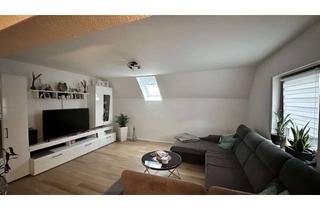 Wohnung kaufen in 74372 Sersheim, Modernisierte 4 Zimmer Wohnung cirka 112m² mit Balkon Garage + Stellplatz in Sersheim