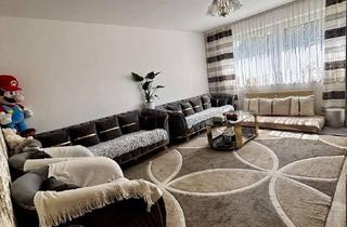 Wohnung kaufen in Hinter Den Höfen 31, 37124 Rosdorf, 4-Zimmer-Eigentumswohnung in Rosdorf – attraktive Kapitalanlage in der Unistadt Göttingen