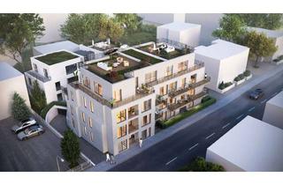 Wohnung kaufen in 65936 Sossenheim, A+ ruhige zweite Reihe - 4 Zimmer auf einer Ebene