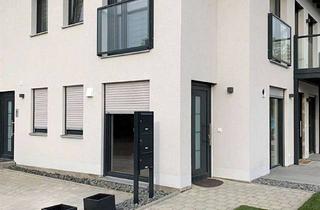 Wohnung kaufen in 93164 Laaber, Provisionsfrei! Neuwertige 2-Zi.-Terrassenwohnung in Laaber-Waldetzenberg! Bj. 2020