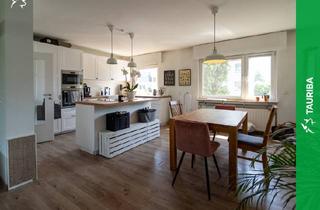 Wohnung kaufen in 63303 Dreieich, +++Modernisierte 2,5-Zimmer-Wohnung mit Loggia und Garage+++