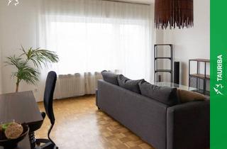 Wohnung kaufen in 63303 Dreieich, +++Helle Einzimmerwohnung mit Balkon und Keller+++