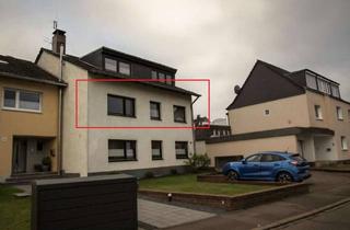 Wohnung kaufen in 50259 Pulheim, Großzügige 4-Zimmer-Eigentumswohnung mit Balkon & Stellplatz in ruhiger Lage von Pulheim-Brauweiler