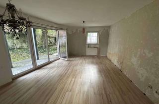 Wohnung kaufen in Rheinstraße 78, 76532 Weststadt, Attraktives Invest: 2 Zimmer ETW mit Stellplatz, Terrasse und vieles mehr...