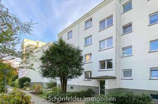 Wohnung kaufen in 61440 Oberursel, Provisionsfreie helle freundliche 3 ZW in grüner Lage - die perfekte Kapitalanlage