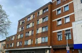 Wohnung kaufen in Friedenstraße, 46045 Altstadt-Mitte, Vermietete Wohnung in Oberhausen-Mitte– werfen Sie einen Blick auf die Fotos!