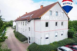 Wohnung kaufen in 39326 Glindenberg, Investmentchance in Glindenberg – gemütliche Eigentumswohnung mit offenem Wohnbereich