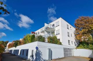 Wohnung kaufen in Kurze Lemppen, 89075 Eselsberg, Eselsberg: 2-Zimmer-Wohnung mit schönem Gartenanteil