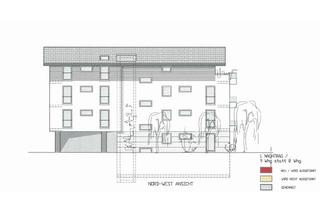 Wohnung kaufen in Eisenbahnstr. 18, 79576 Weil am Rhein, Projektierte 2-Zimmerwohnung in Weil am Rhein